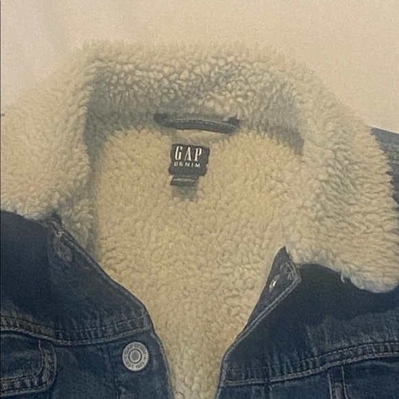 Jean Jacket - Picture 3 of 3